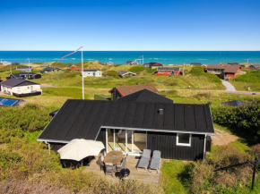 Holiday Home Reinke - 200m from the sea by Interhome